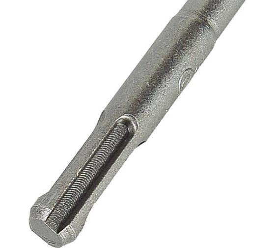 Бур по бетону 10х160х100 SDS-Plus Вихрь 73/10/7/6 Бур по бетону 10х160х100 SDS-Plus Вихрь 73/10/7/6