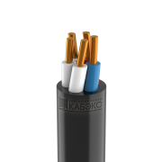 Кабель контрольный КВВГнг(А)-LS 5*2,5 Кабель контрольный КВВГнг(А)-LS 5*2,5