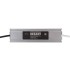 Источник питания AC 110-250V/DC 12V 4,5А 54W с проводами влагозащищенный (IP67)