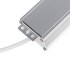 Источник питания AC 110-250V/DC 12V 4,5А 54W с проводами влагозащищенный (IP67)