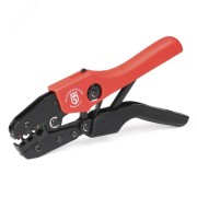 Пресс-клещи CTK-01 Пресс-клещи CTK-01