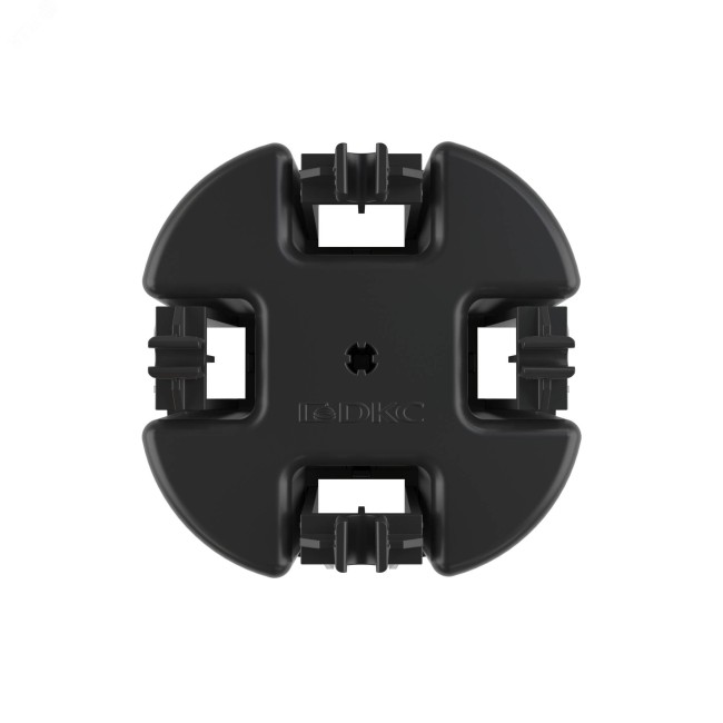 Держатель универсальный с бетоном