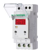 Реле контроля напряжения CP-721 Реле контроля напряжения CP-721