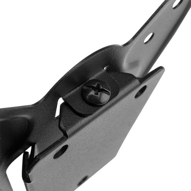 Кронштейн для телевизора 10"-27", фиксированный REXANT