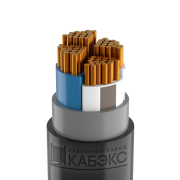 Кабель силовой ВВГнг(А)-хл 4х120мс(N)-1 ТРТС