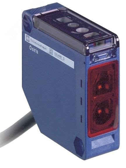 Фотоизлучатель компактный XUK0AKSAL2T Фотоизлучатель компактный XUK0AKSAL2T