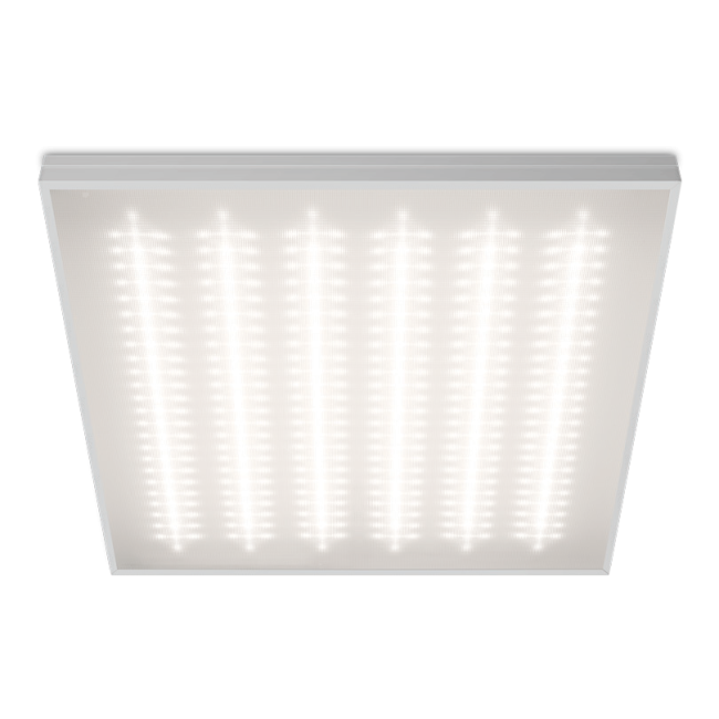 Светильник WOLTA PRO ОФИС ДВО01-54-002-4К 54Вт 4000К IP40 Микропризма Светильник WOLTA PRO ОФИС ДВО01-54-002-4К 54Вт 4000К IP40 Микропризма