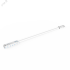 Светильник светодиодный ДСП-45 Вт 4550 Лм 6500K IP65 1490х40х30 мм линейный матовый ULTRACOMPACT Gauss