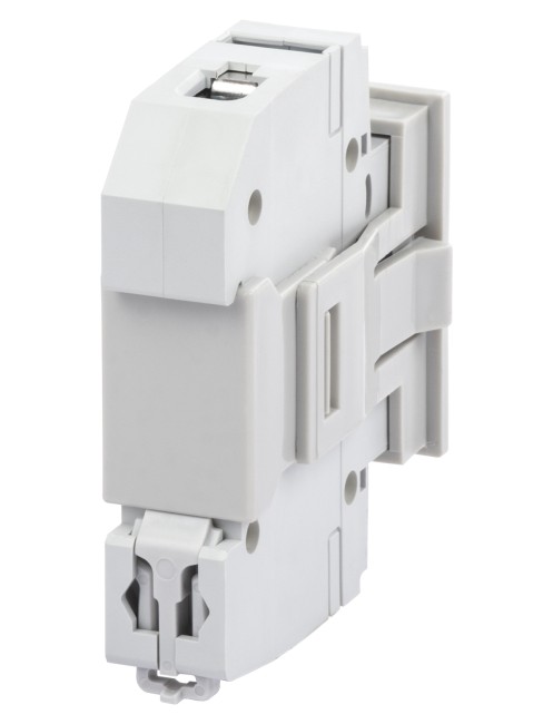 Панель лицевая для выреза в шкафу ПЛ-1, 1 модуль, пластик, без дверцы, IP40, серая TDM Панель лицевая для выреза в шкафу ПЛ-1, 1 модуль, пластик, без дверцы, IP40, серая TDM