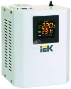 Стабилизаторы напряжения серии BOILER 0.5 Стабилизаторы напряжения серии BOILER 0.5