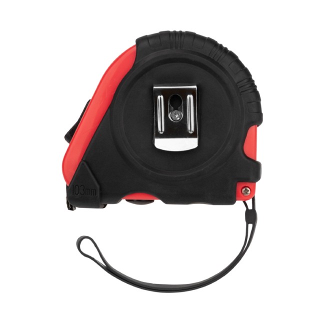 Рулетка измерительная Профи прорезиненный корпус, магнитная, 10м х 25мм Рулетка измерительная Профи прорезиненный корпус, магнитная, 10м х 25мм