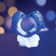 Акриловая светодиодная фигура Романтичные дельфины 30х25х35 см, 128 светодиодов, IP65 понижающий трансформатор в комплекте, NEON-NIGHT Акриловая светодиодная фигура Романтичные дельфины 30х25х35 см, 128 светодиодов, IP65 понижающий трансформатор в комплекте, NEON-NIGHT