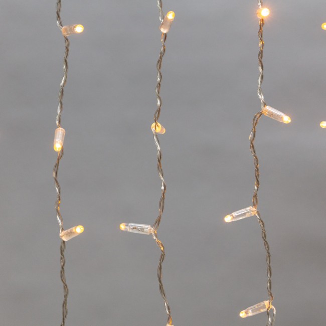 Гирлянда светодиодная Бахрома (Айсикл), 4,8х0,6м, 176 LED ЖЕЛТЫЙ, прозрачный ПВХ, IP65, постоянное свечение, 230В NEON-NIGHT (нужен шнур питания 303-500-1) Гирлянда светодиодная Бахрома (Айсикл), 4,8х0,6м, 176 LED ЖЕЛТЫЙ, прозрачный ПВХ, IP65, постоянное свечение, 230В NEON-NIGHT (нужен шнур питания 303-500-1)