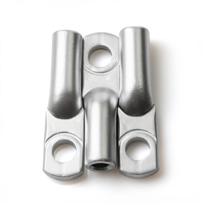 Наконечник ТА 70-10-12 УХЛ3 опрес. алюм. CuPRO КЗОЦМ 5670 Наконечник ТА 70-10-12 УХЛ3 опрес. алюм. CuPRO КЗОЦМ 5670