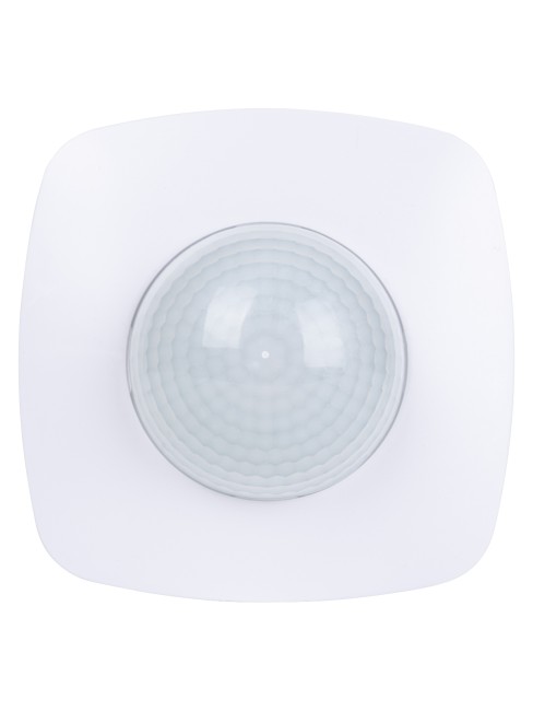 Датчик движения потол. ДДП-06 (присут.) 2000Вт, 10-1800с, 20м , 3+Лк, 180(сб.)+360(св.)гр, IP20, TDM Датчик движения потол. ДДП-06 (присут.) 2000Вт, 10-1800с, 20м , 3+Лк, 180(сб.)+360(св.)гр, IP20, TDM