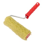 Валик полиакрил зеленый, ворс 18 мм, ширина ролика 180 мм, Ø 42 мм, бюгель 8 мм серия «Мастер» REXANT Валик полиакрил зеленый, ворс 18 мм, ширина ролика 180 мм, Ø 42 мм, бюгель 8 мм серия «Мастер» REXANT