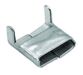 Скрепа для ленты NC 20 (COT 36; A 200) (уп.100шт) НИЛЕД 12200031 Скрепа для ленты NC 20 (COT 36; A 200) (уп.100шт) НИЛЕД 12200031