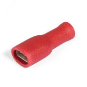 Разъем плоский РППИ-М 1,5-(6,3) (КВТ) Разъем плоский РППИ-М 1,5-(6,3) (КВТ)