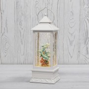 Декоративный светильник Дельфины с конфетти, USB NEON-NIGHT Декоративный светильник Дельфины с конфетти, USB NEON-NIGHT