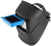 Маска сварщика с креплением на голову Маска сварщика с креплением на голову