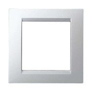 Рамка 1-м Simon15 бел. Simon 1500610-030 Рамка 1-м Simon15 бел. Simon 1500610-030