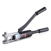 Пресс гидравлический ручной ПГРс-300 Пресс гидравлический ручной ПГРс-300