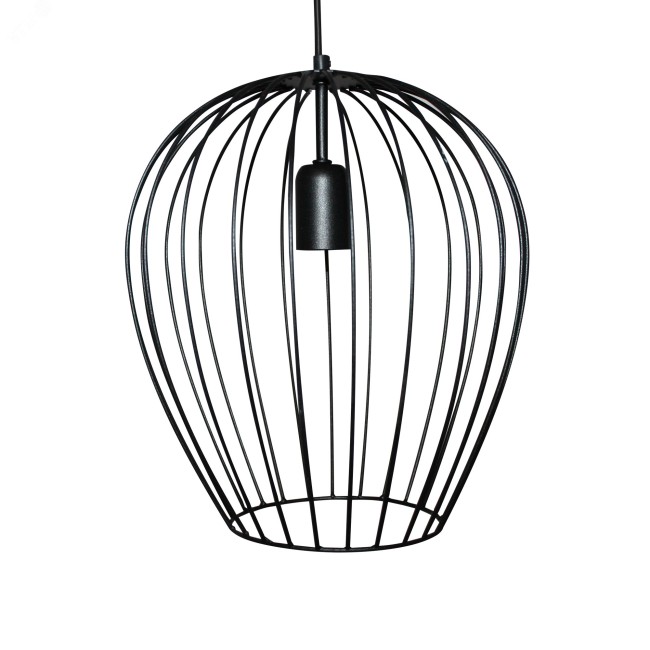 Светильник Шалот 211 ф300 черн.муар НСБ 01-60-147 Е27 ИУ Светильник Шалот 211 ф300 черн.муар НСБ 01-60-147 Е27 ИУ