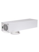 Облучатель-рециркулятор бактерицидный закрытого типа ОРБ 4х15 Вт с лампами 2 вентилятора TDM Облучатель-рециркулятор бактерицидный закрытого типа ОРБ 4х15 Вт с лампами 2 вентилятора TDM