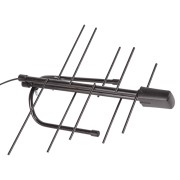 Антенна комнатная для цифрового телевидения DVB-T2, RX-252 REXANT Антенна комнатная для цифрового телевидения DVB-T2, RX-252 REXANT