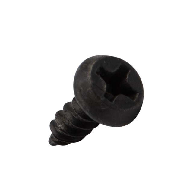 Саморез для металлических конструкций острый 3,5х11, короб (500 шт/уп) KRANZ 