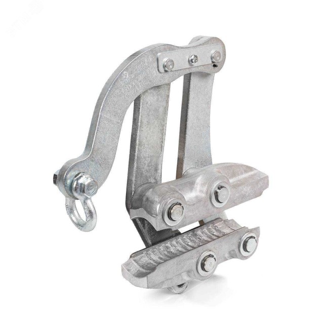 Зажим монтажный МЗ-29/41 СИП4 Зажим монтажный МЗ-29/41 СИП4