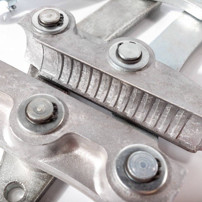 Зажим монтажный МЗ-29/41 СИП4 Зажим монтажный МЗ-29/41 СИП4