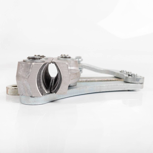 Зажим монтажный МЗ-29/41 СИП4 Зажим монтажный МЗ-29/41 СИП4