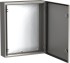 TITAN 5 Корпус метал. ЩМП-60.50.15 (AISI 304) УХЛ1 IP66 IEK TITAN 5 Корпус метал. ЩМП-60.50.15 (AISI 304) УХЛ1 IP66 IEK