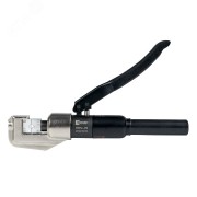 Пресс гидравлический ручной ПГРc-70 Expert Пресс гидравлический ручной ПГРc-70 Expert