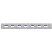 Пластина соединительная боковая 7 отверстий