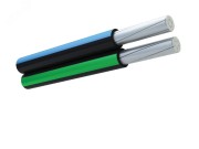 Провод СИП-4 4х25 0.6/1 Провод СИП-4 4х25 0.6/1