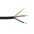 Источник питания AC 110-250V/DC 12V 6А 72W с проводами влагозащищенный (IP67)