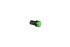 Индикатор Ø30  220V  зеленый LED  (RWE-618)  REXANT