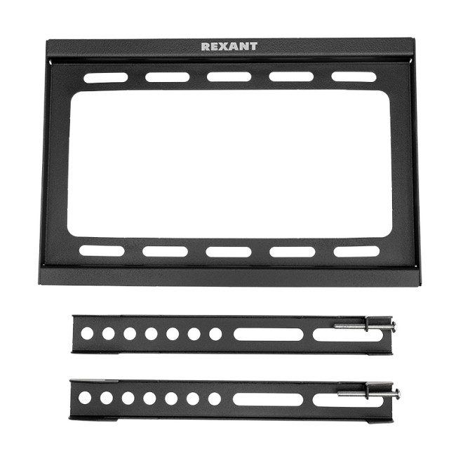 Кронштейн для телевизора 17"-42", фиксированный REXANT