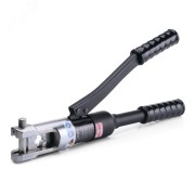 Пресс гидравлический ручной ПГРс-120 комплект Пресс гидравлический ручной ПГРс-120 комплект