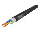 Кабель силовой ВВГнг(А)-LS 3х2.5 ок(N.PE)-0.66 Ч бух (ВНИИКП) Кабель силовой ВВГнг(А)-LS 3х2.5 ок(N.PE)-0.66 Ч бух (ВНИИКП)