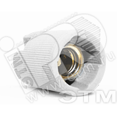 Патрон подвесной керамический Е14 2А 250В Патрон подвесной керамический Е14 2А 250В