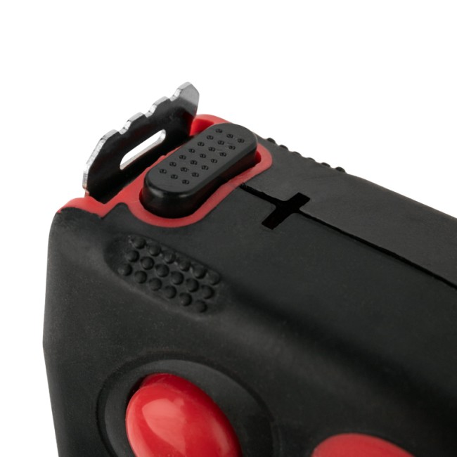 Рулетка измерительная Профи прорезиненный корпус, 7,5м х 25мм Рулетка измерительная Профи прорезиненный корпус, 7,5м х 25мм