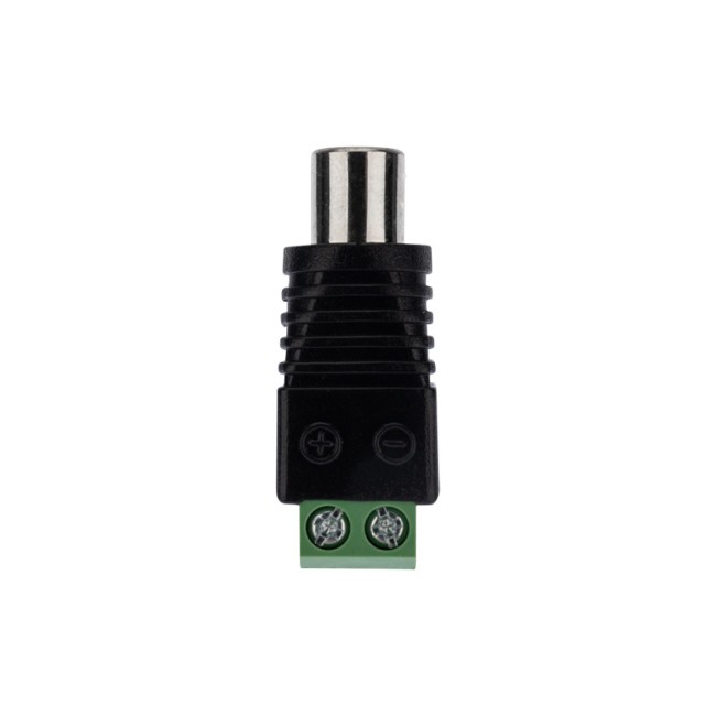 Разъем гнездо RCA с клеммной колодкой REXANT