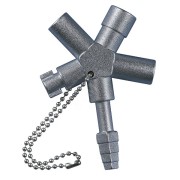 Ключ для распределительного шкафа HUPkey Ключ для распределительного шкафа HUPkey