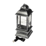 Декоративный светильник Сияние с конфетти, USB NEON-NIGHT Декоративный светильник Сияние с конфетти, USB NEON-NIGHT