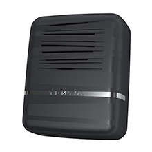 Звонок проводной Элегия соловей 220В 80-90дБА черн./серебр. Тритон ЭС-05 Звонок проводной Элегия соловей 220В 80-90дБА черн./серебр. Тритон ЭС-05