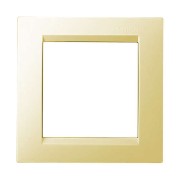 Рамка 1-м Simon15 сл. кость Simon 1500610-031 Рамка 1-м Simon15 сл. кость Simon 1500610-031