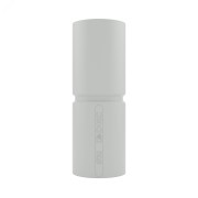 Муфта труба-труба с ограничителем 32 мм IP40